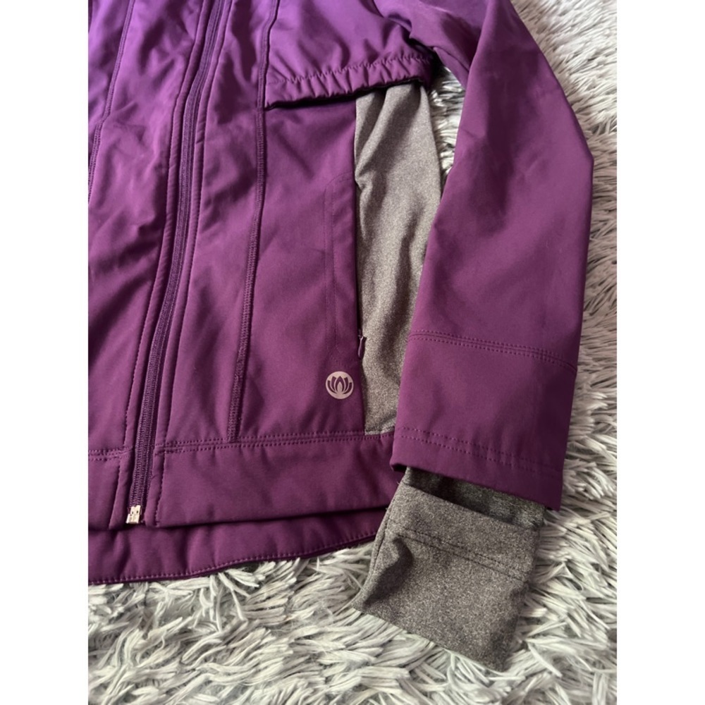 Mondetta Athletic Jacket - Picture 3 of 7